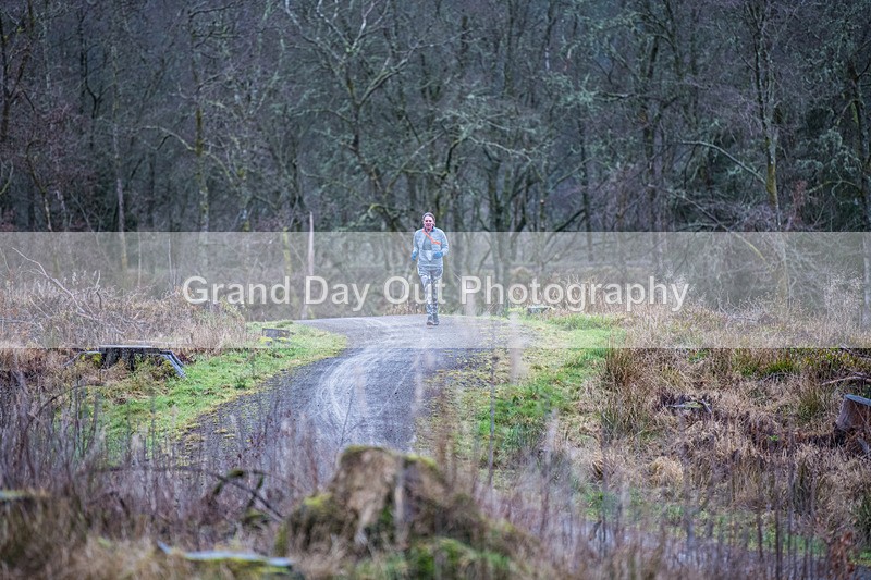 HTE Kielder Duathlon-1475 - High Terrain Events Kielder Off Road Duathlon Sunday 8th January 2023