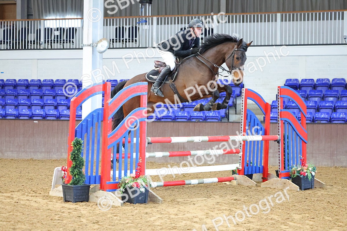 SBM_002475 - Class 9 - Senior Discovery 1.00m