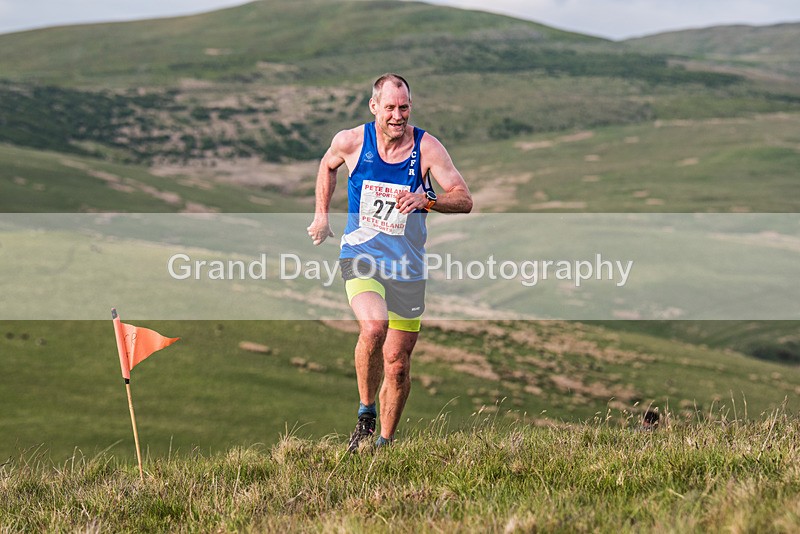 Latterbarrow-282 - Latterbarrow Loop Fell Race Wednesday 24th May 2023