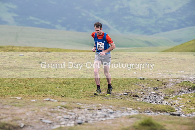 Blencathra-274 - Blencathra Fell Race Wednesday 5th June 2024