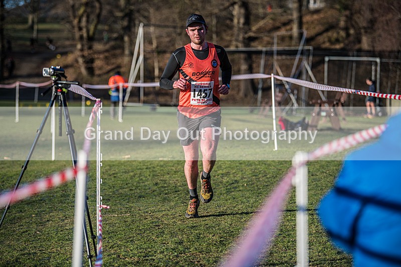 Cumbria XC-1137 - Cumbria Cross Country Championships (Junior & Senior Races) Saturday 3rd January 2026