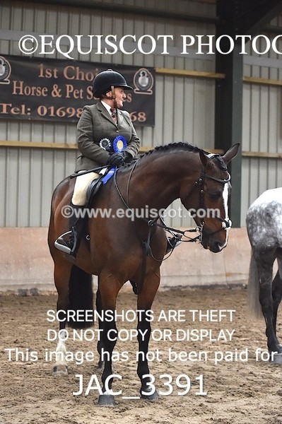 JAC_3391 - CLASS 8 BHS Scotland Riding Club Working Hunter Qualifier