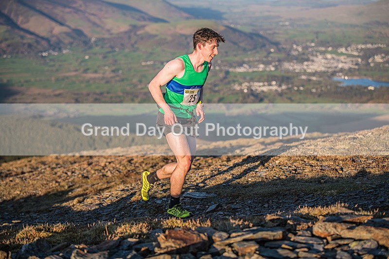 Grisedale-74 - Grisedale Grind Fell Race Wednesday 17th April 2024
