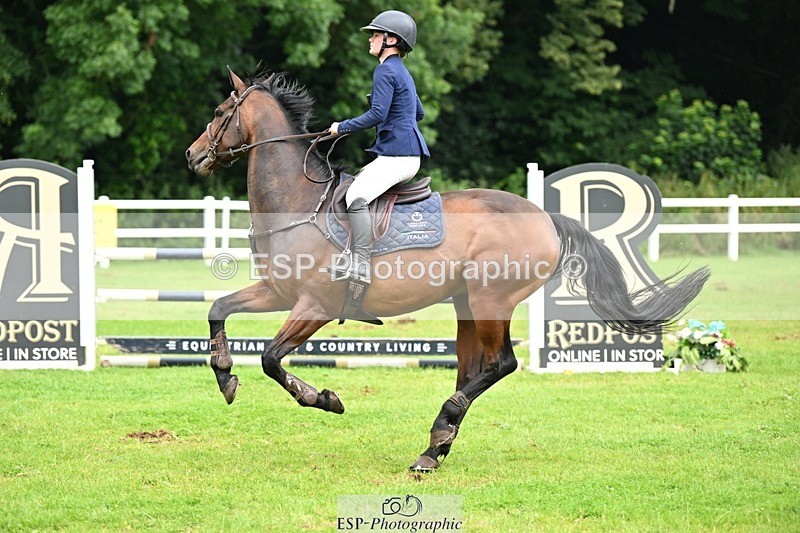 240713-114302-37708 - Cls 147 Amateur 1.10m Championships