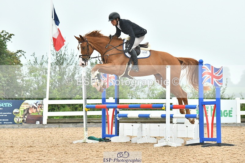 230730A-092041-08207 - Cls 31 British Novice & 90cm Open