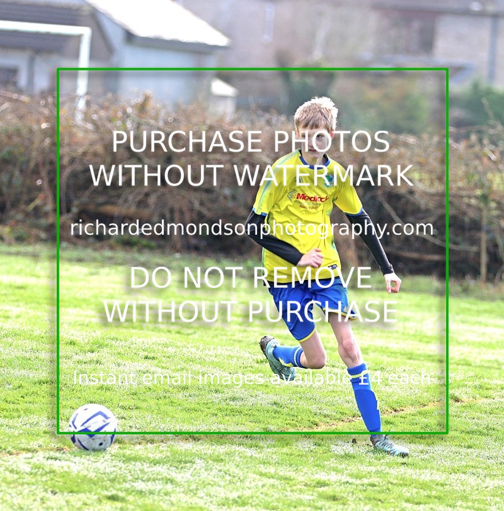 IMG_6486 - Ibis U12 vs Kendal Utd U12 (18/2/24)