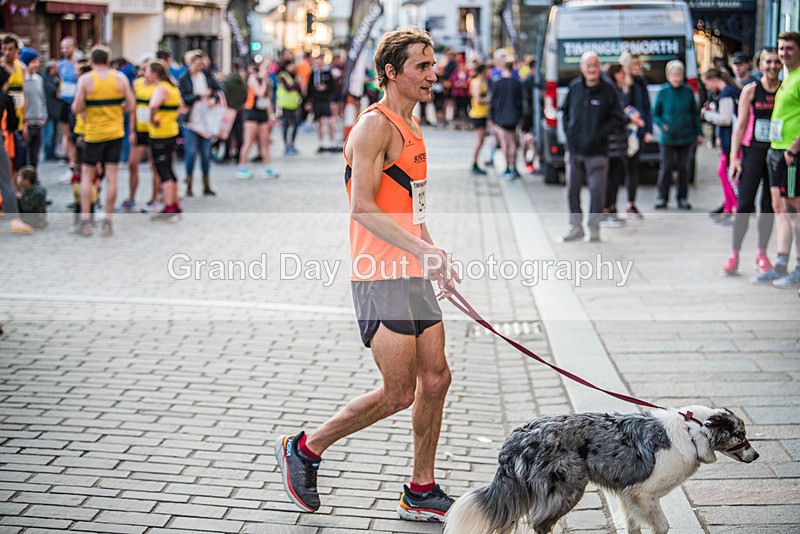 RTH-1100 - Keswick Round The Houses Road Race, Wednesday 26th April 2023