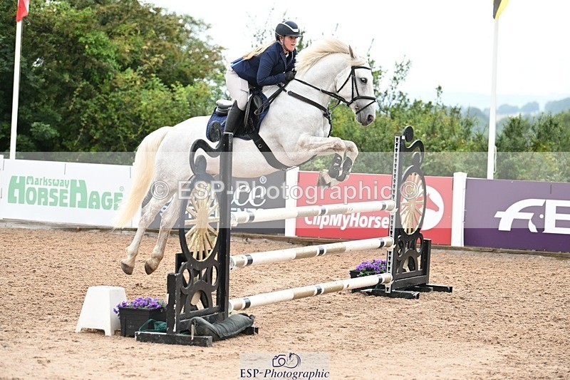 250727-134546-10460 - Cls 34 95cm Amateur Quali