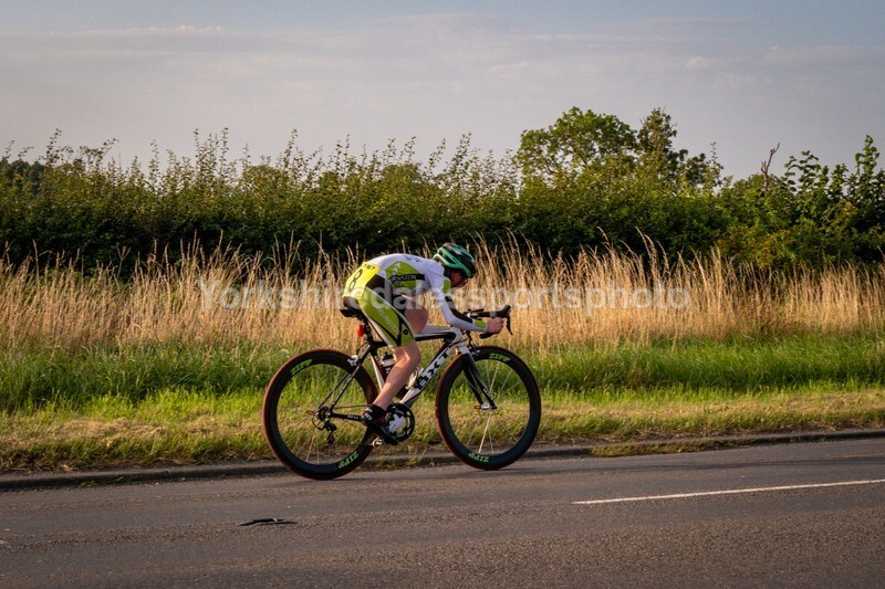 DSCF4841 - Darlington CC TT 13/08/25