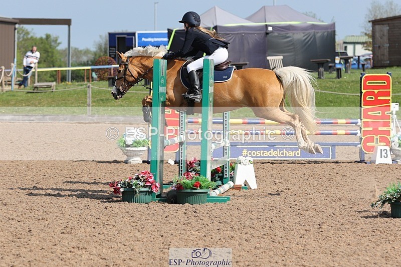 250503-101347-00316 - Cls 3 Pony British Novice and 80cm Open