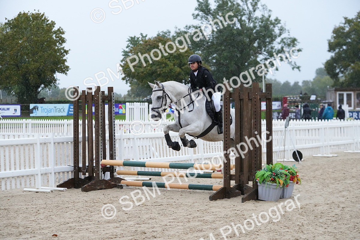 SBM_36074 - J5 - Junior Pony 50cm Championship