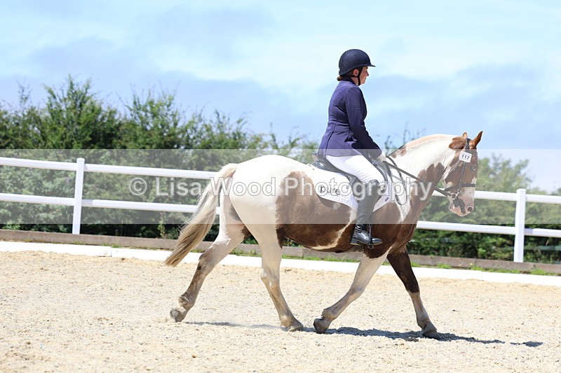 3E7A1106 - Class 3: Unaffiliated Prelim 3 2024 Section A