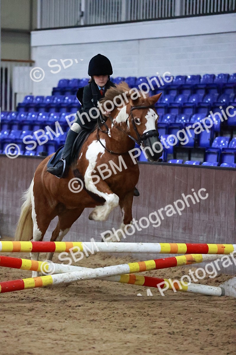 SBM_000999 - Class 3 - 60cm