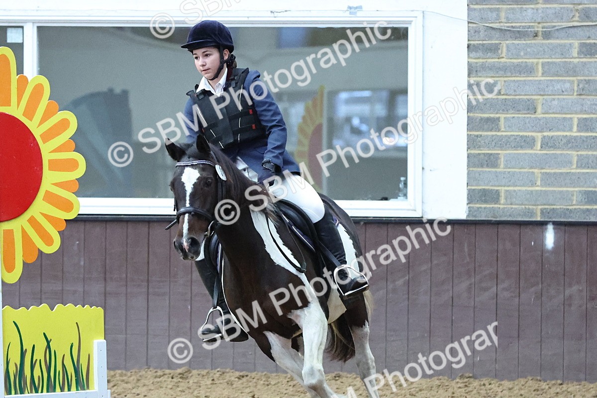 SBM_005107 - Class 3 - 50cm Open