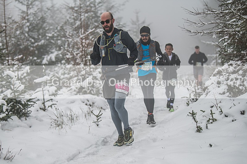 Glentress-1297 - High Terrain Events Glentress 42, 21 & 10K Trail Races Sunday 15th February 2026