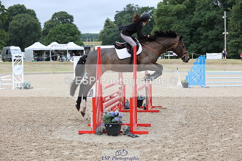 250705A-084141-12798 - Cls 32 85cm Amateur Qualifier