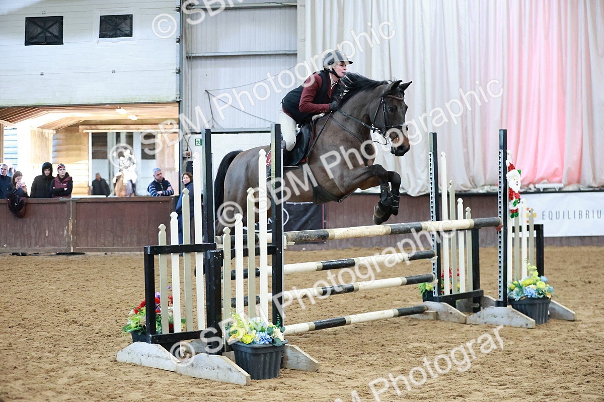 SBM_001291 - Class 4 - Senior Newcomers 1.10m