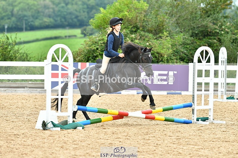 230804A-115134-02391 - Showjumping Competition