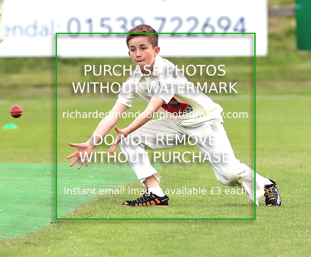 IMG_4039 - Netherfield U11 v Burneside U11 (Sunday 12 June 2022)