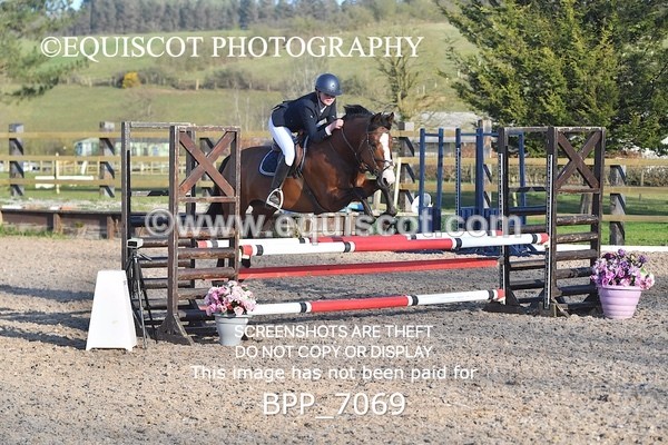 BPP_7069 - CLASS 18 SUN Pony British Novice / 0.80m Open
