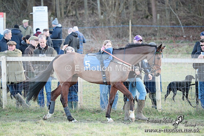 PtP 220225 776 - Kimblewick Point-to-Point  Kingston Blount 22/02/25