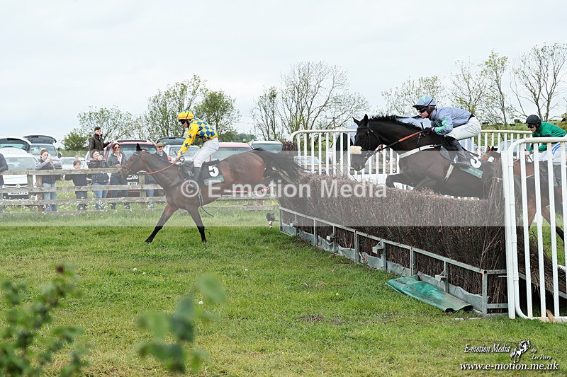 PtP 040526 676 - Mollington Point-to-Point 04/05/26