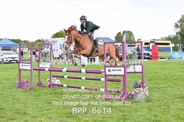 BPP_6614 - CLASS 6 1M AM CHAMP