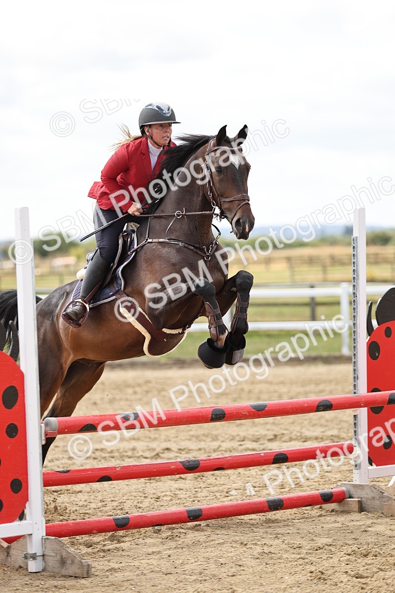 SBM_004033 - Class 2 - Amateur Championship Qualifier 85cm