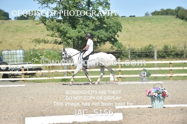 JAC_5156 - CLASS 27 My Quest Open Novice Test 2