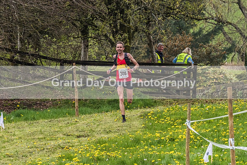 3 Peaks-1277 - The 3 Peaks Race - The Finish - Saturday 29th April 2023