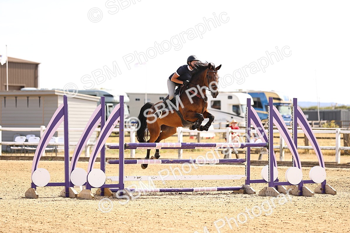 SBM_001275 - Class 5 - 1.05m Amateur Championship Qualifier