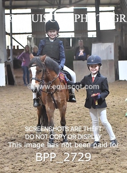 BPP_2729 - CLASS 1 20CM