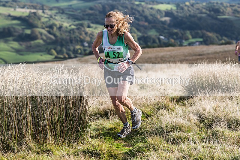 Leg 1 -353 - UK Fell & Hill Relays - Todmorden Leg 1 Saturday 17th October 2026