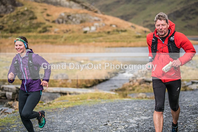 Kong MMM-1398 - Kong Mini Mountain Marathon Round 3 North Wales Blaenau Ffestiniog  Sunday 27th November 2022