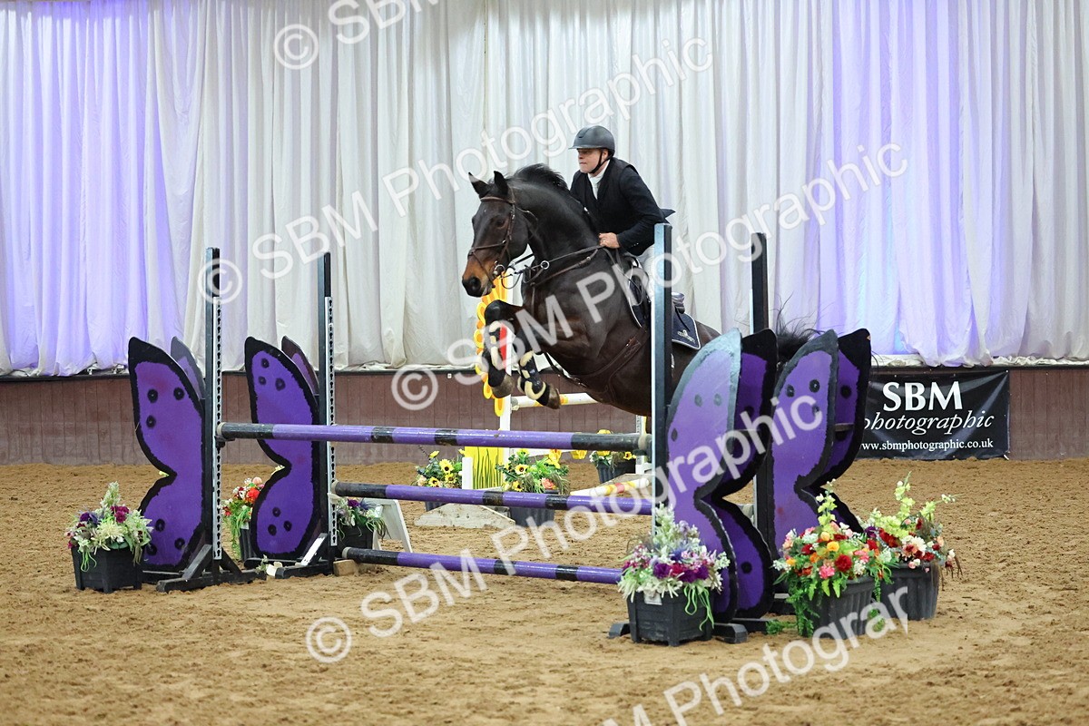 SBM_006337 - Class 24 - Senior Discovery 1.00m