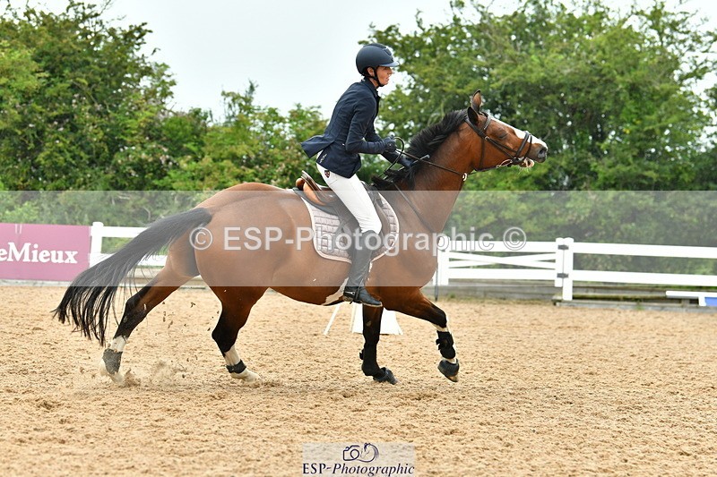 230730A-101006-08480 - Cls 31 British Novice & 90cm Open