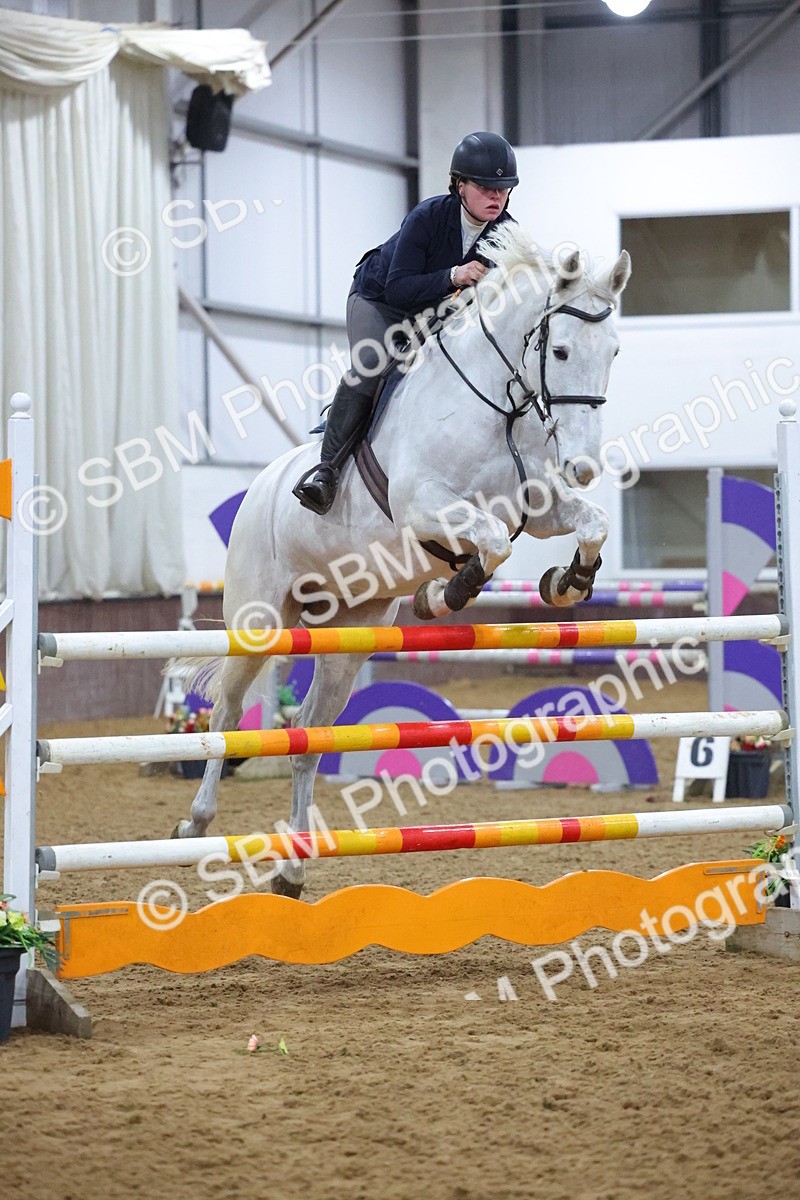 1I0A6052 - Class 12 - National 1.30m/1.40m Open Handicap