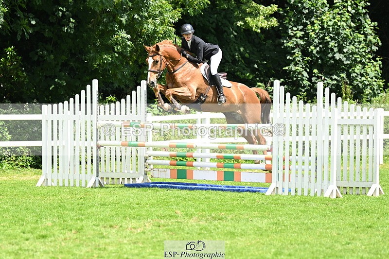 250614A-134937-06979 - Cls 20 Foxhunter