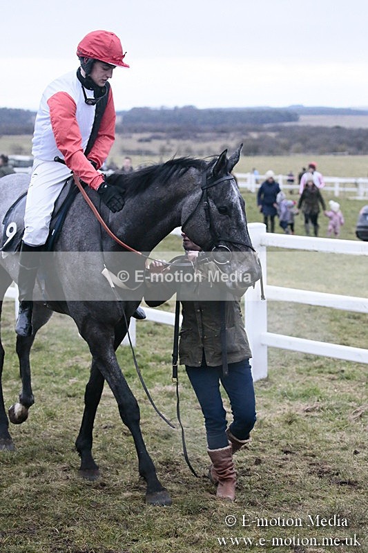 PtP 180218 933 - Combined Services Point-to-Point Larkhill 18/02/18