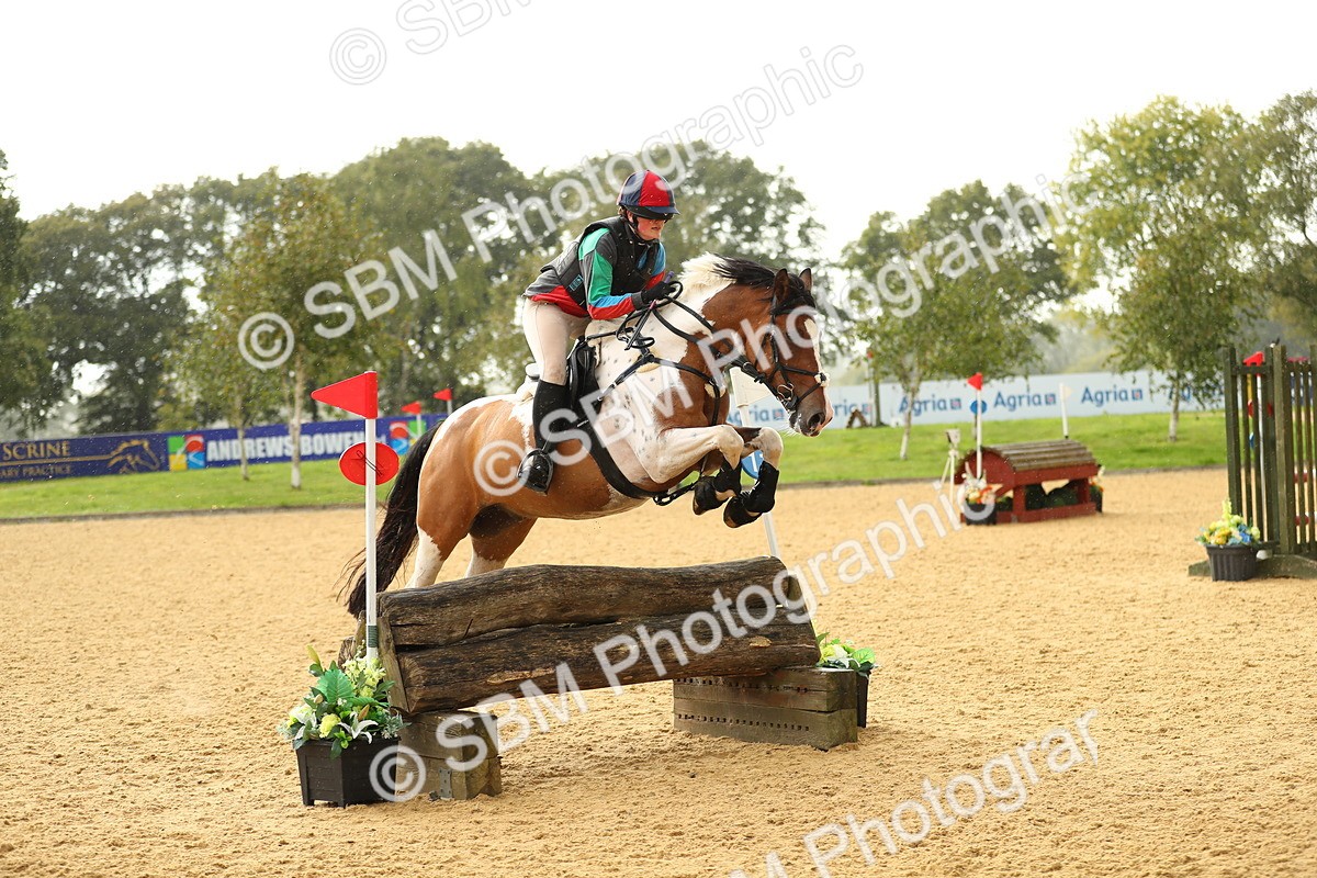 SBM_11383 - E8 Eventers Challenge 80cm Championship