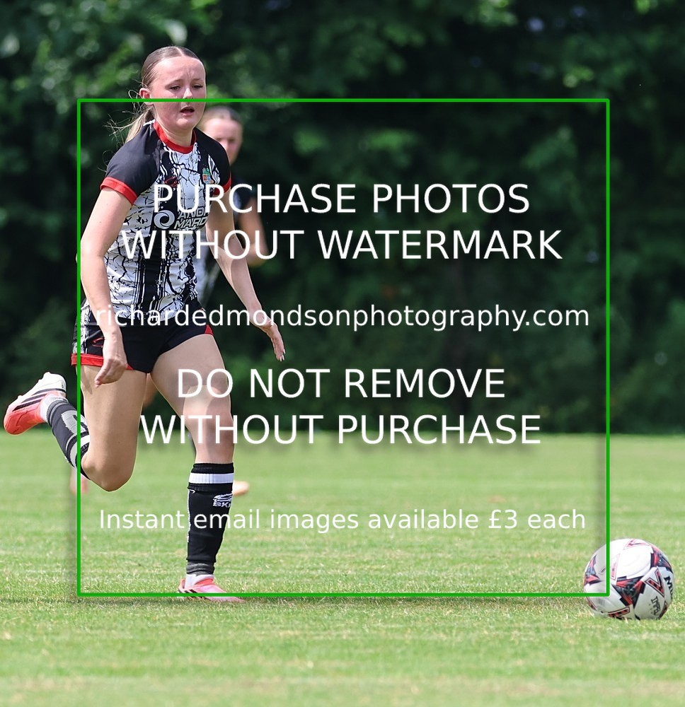 533A9027 - Kendal Town Ladies U18