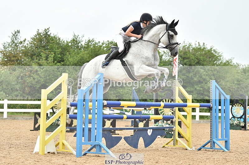 230611A-123854-05540 - Cls 34 1.05m Amateur Qualifier