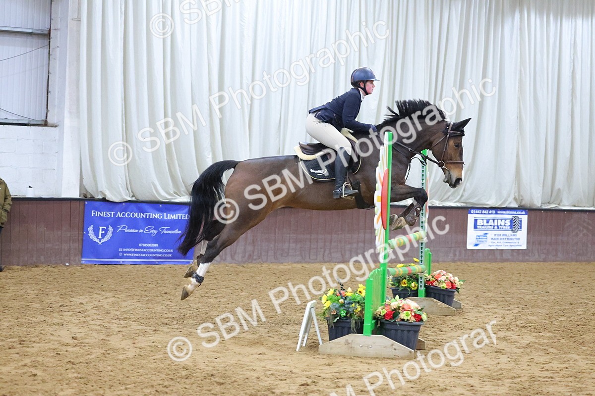 SBM_001538 - Class 14 - Nupafeed Supplements Senior Discovery/ 1m Open - First Round (1.00m)