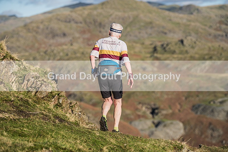 Dunnerdale-1035 - Dunnerdale Fell Race Saturday 11th November 2023