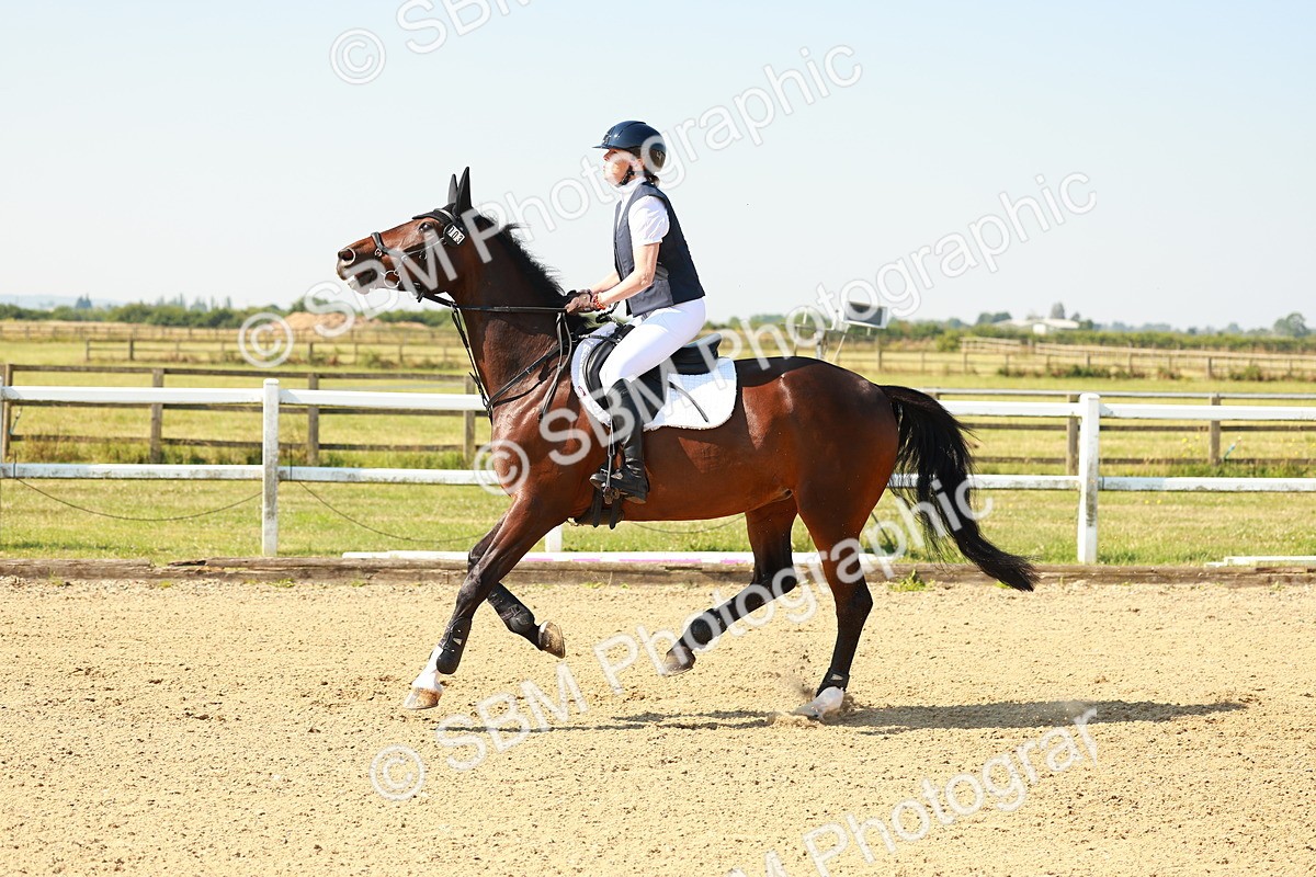 1I0A9981 - Class 1 - Clear Round