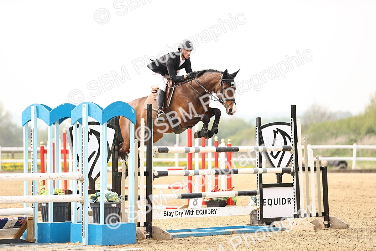  - Class 20 - National 1.30-1.40m