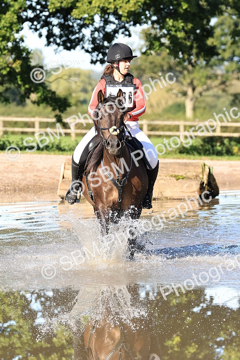 SBM_17325 - E10 - Eventers Challenge 50cm Championship