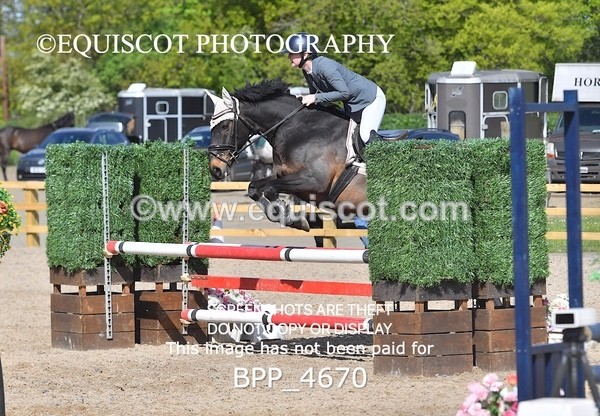 BPP_4670 - CLASS 13 SAT 0.85m Amateur Championship Qualifier