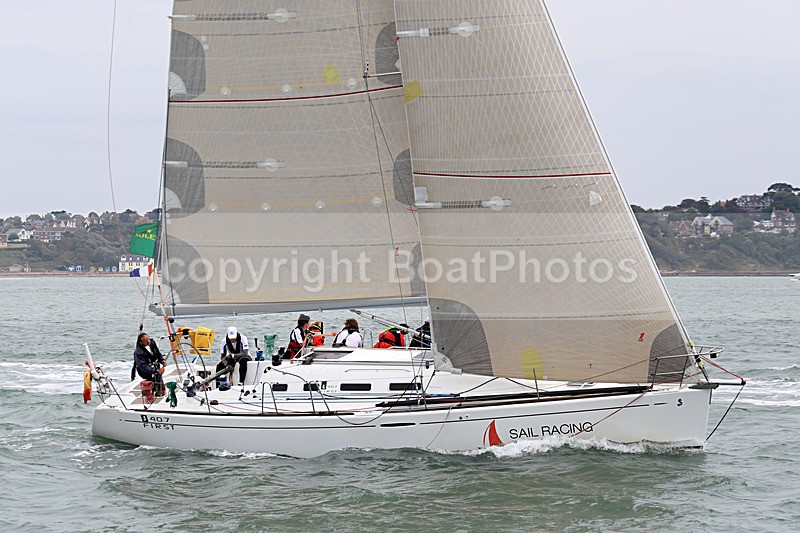 190803 ESCAPADO GBR1321L 1Y3A7834 - FASTNET RACE - SATURDAY 3rd August 2019