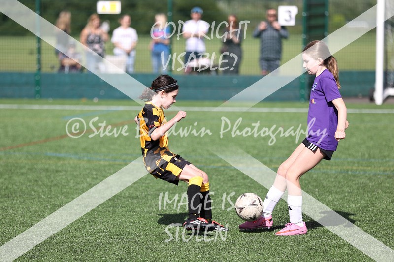 1DX30245 - Sun 14th U11 Girls